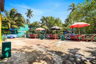 via sunshine beach resort
