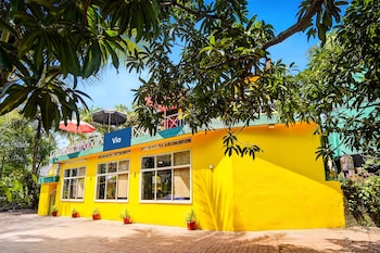 via sunshine beach resort