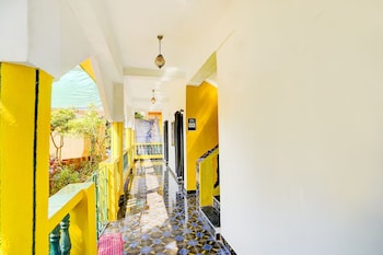 Via Sunshine Beach Resort,,3 star