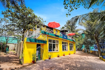 Via Sunshine Beach Resort,,3 star