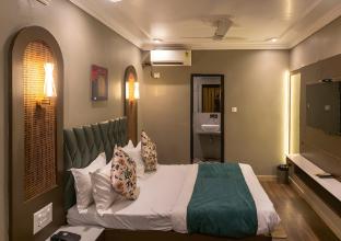 hotel indraprastha luxuria