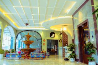 hotel indraprastha luxuria