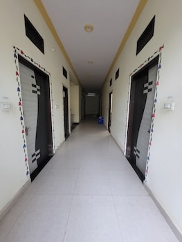 Rv Stay Pushkar,,3 star