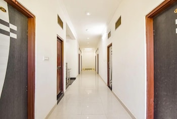 Rv Stay Pushkar,,3 star