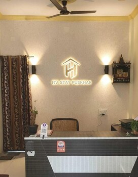 Rv Stay Pushkar,,3 star