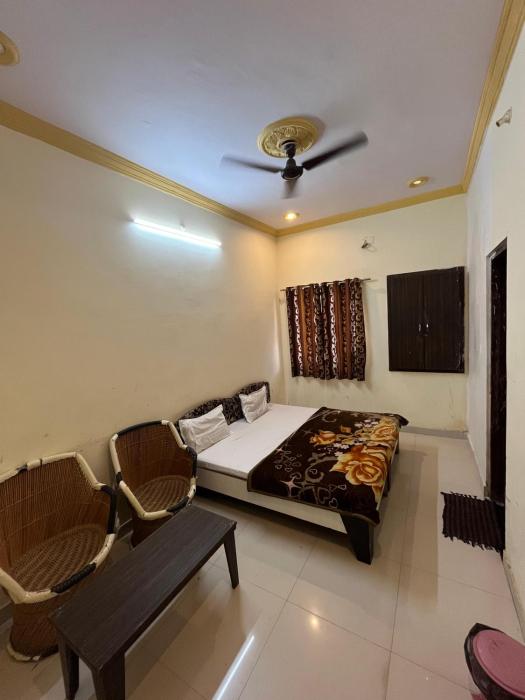 rv stay pushkar