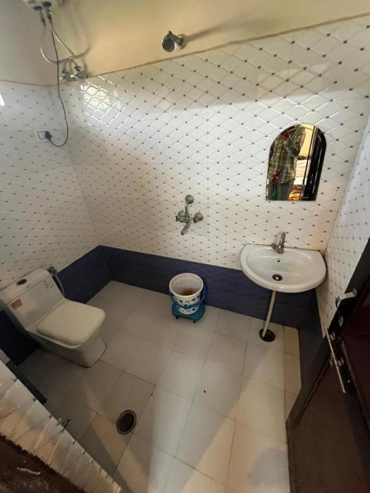 rv stay pushkar