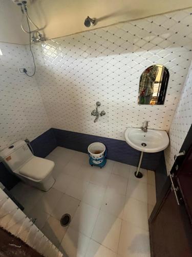 rv stay pushkar