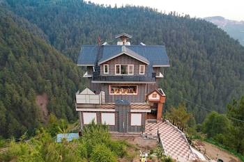 Serene Outback Farmstead,,4 star