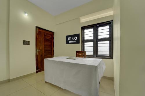 super hotel o engineering college sreekaryam formerly b s plaza