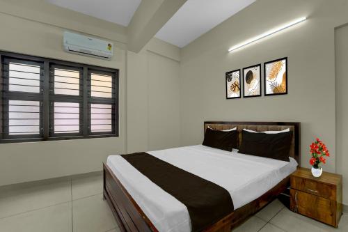 super hotel o engineering college sreekaryam formerly b s plaza