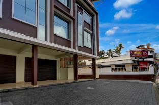 super hotel o engineering college sreekaryam formerly b s plaza