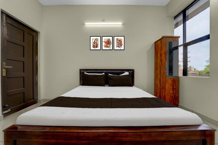 super hotel o engineering college sreekaryam formerly b s plaza