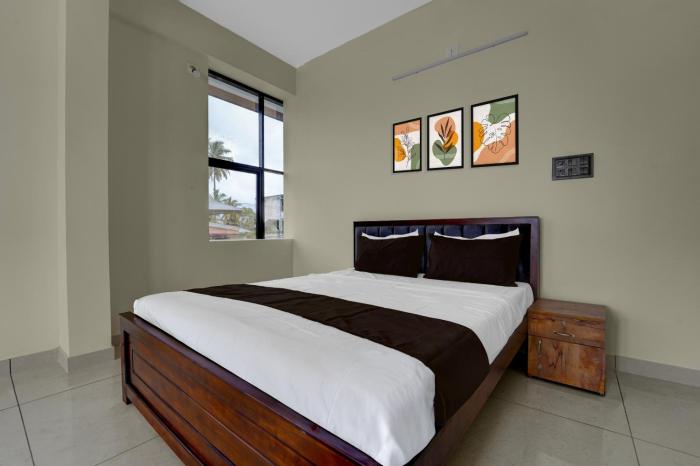 super hotel o engineering college sreekaryam formerly b s plaza