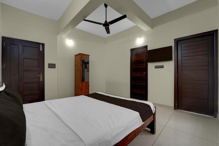 super hotel o engineering college sreekaryam formerly b s plaza