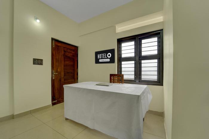 super hotel o engineering college sreekaryam formerly b s plaza