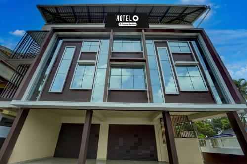 Super Hotel O Engineering College Sreekaryam Formerly B S Plaza,,3 star