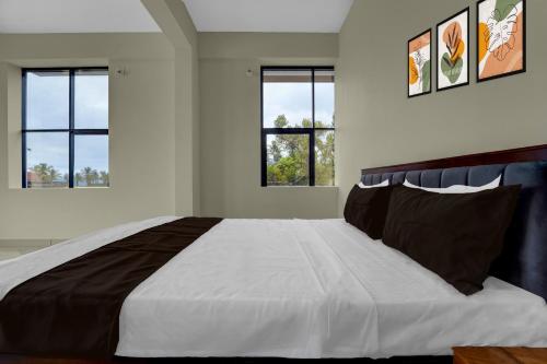 super hotel o engineering college sreekaryam formerly b s plaza