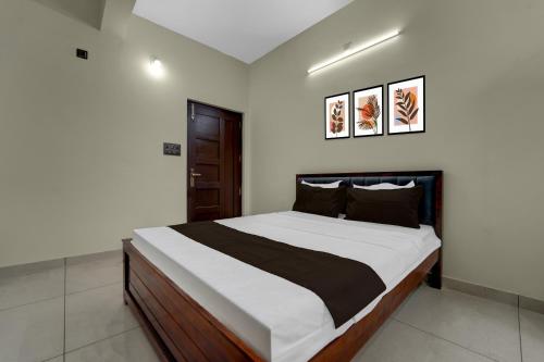 Super Hotel O Engineering College Sreekaryam Formerly B S Plaza,,3 star