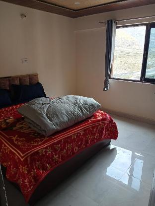Jbk Hotels Badrinath,,2 star