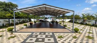 joy vista resort
