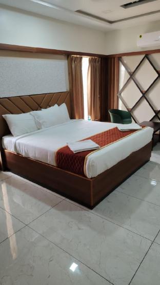 joy vista resort