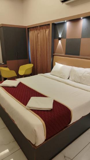 joy vista resort