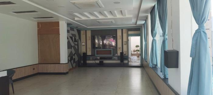 joy vista resort
