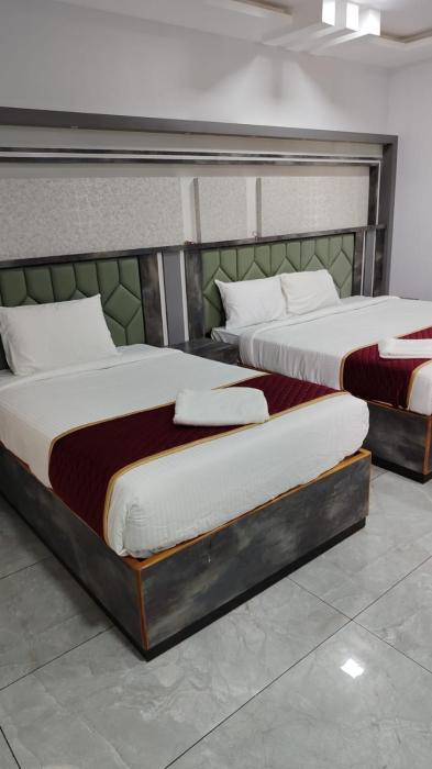 joy vista resort