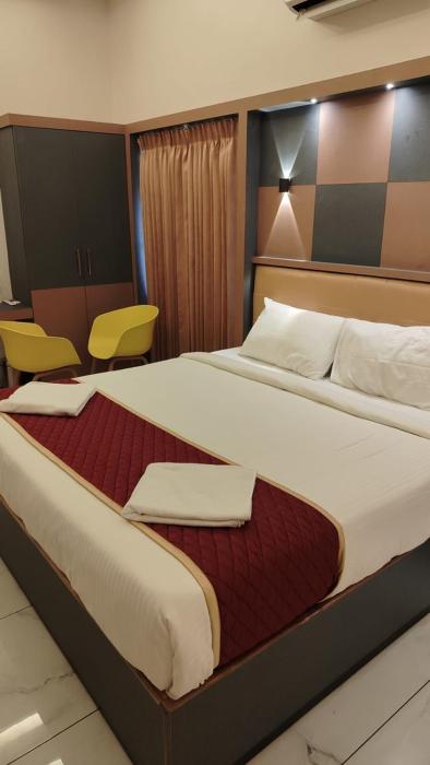 joy vista resort