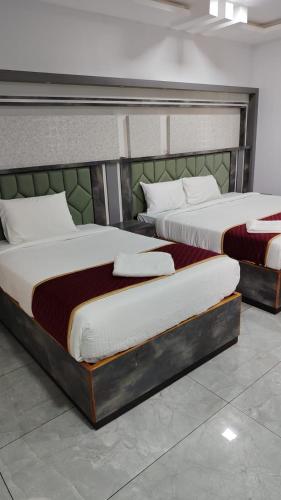 joy vista resort