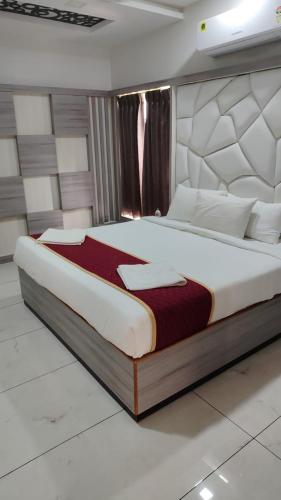 joy vista resort
