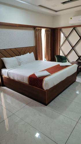 joy vista resort