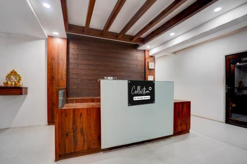 super collection o warje pune formerly choice guest house