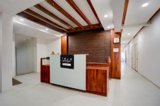 super collection o warje pune formerly choice guest house