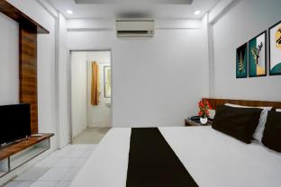 super collection o warje pune formerly choice guest house