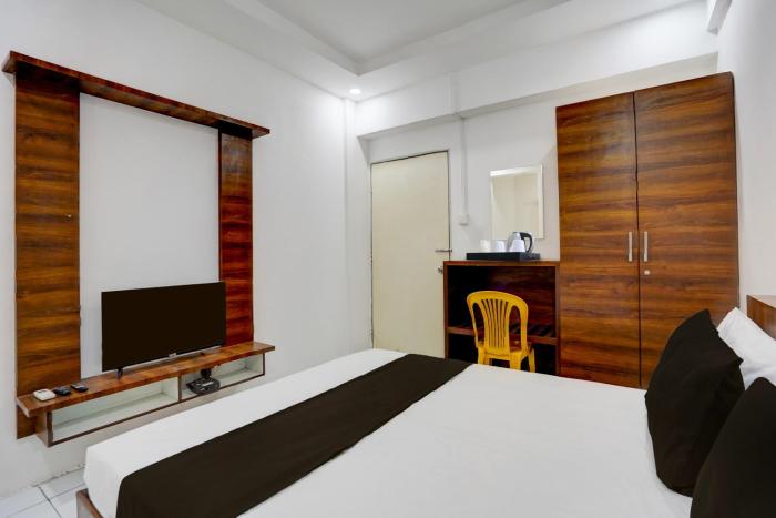 super collection o warje pune formerly choice guest house