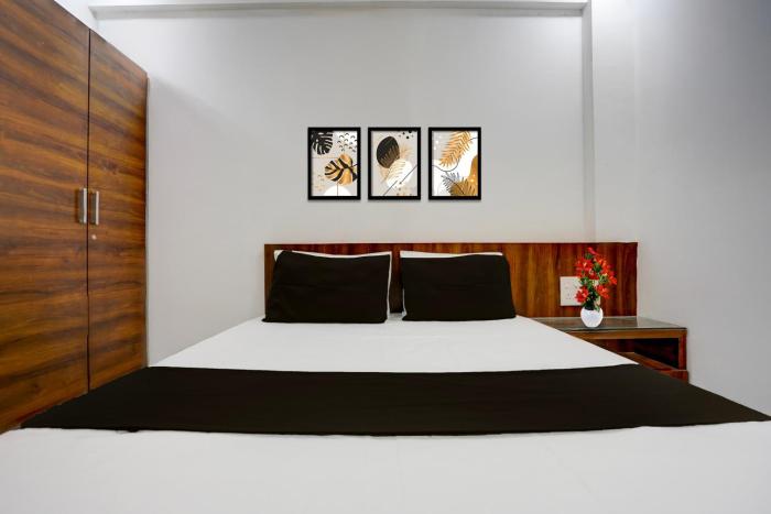 super collection o warje pune formerly choice guest house