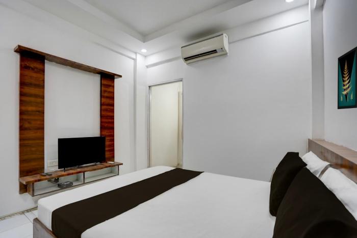 super collection o warje pune formerly choice guest house