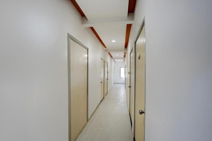 super collection o warje pune formerly choice guest house