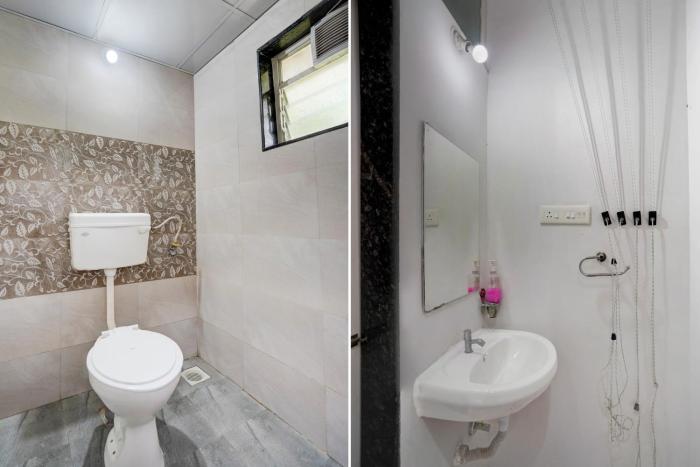 super collection o warje pune formerly choice guest house