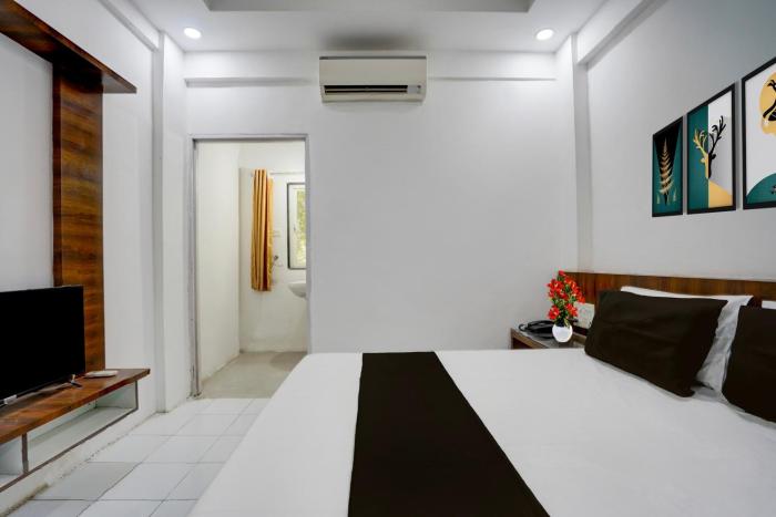 super collection o warje pune formerly choice guest house