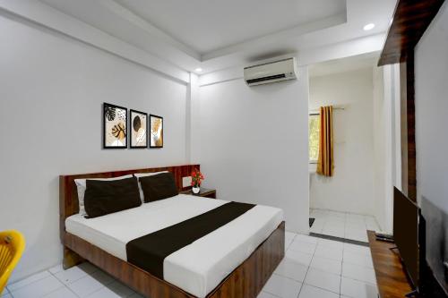 Super Collection O Warje Pune Formerly Choice Guest House,,3 star