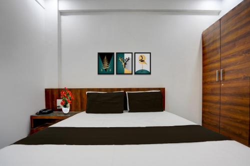super collection o warje pune formerly choice guest house