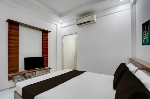 super collection o warje pune formerly choice guest house