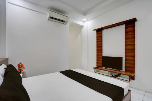 super collection o warje pune formerly choice guest house