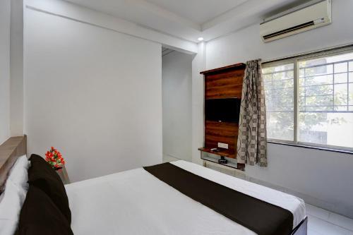 Super Collection O Warje Pune Formerly Choice Guest House,,3 star