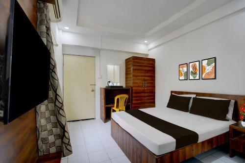 super collection o warje pune formerly choice guest house