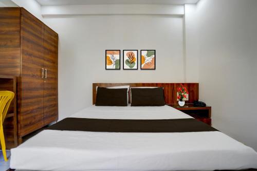 super collection o warje pune formerly choice guest house