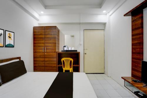 super collection o warje pune formerly choice guest house